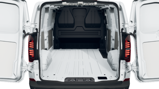 Зображення Transporter Kasten L1H1
