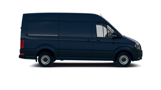 Зображення Crafter 35 Kasten L3H3