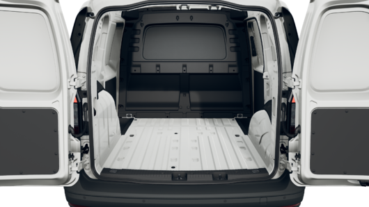 Зображення Caddy Cargo