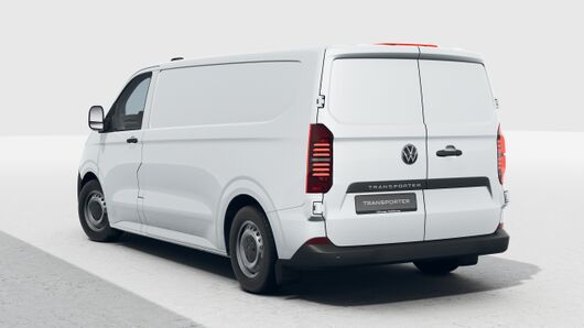 Зображення Transporter Kasten PRO L2H1