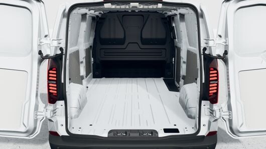 Зображення Transporter Kasten PRO L2H1