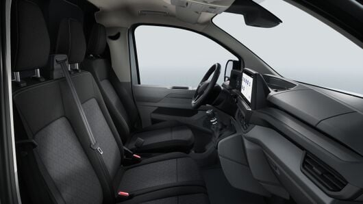 Зображення Transporter Kasten PRO L2H1