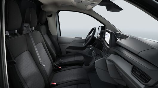 Зображення Transporter Kasten PRO L2H1