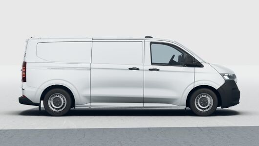 Зображення Transporter Kasten PRO L2H1