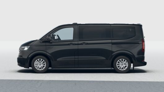 Зображення T7 Caravelle Life