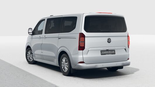 Зображення T7 Caravelle Life