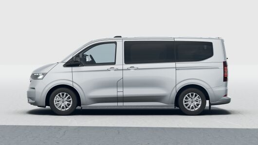 Зображення T7 Caravelle Life