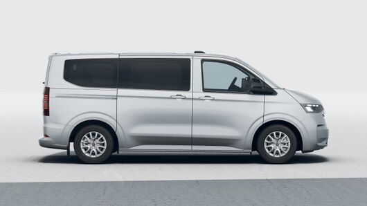 Зображення T7 Caravelle Life