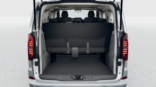 Зображення T7 Caravelle Life