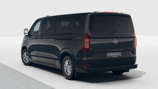 Зображення Caravelle Life Long