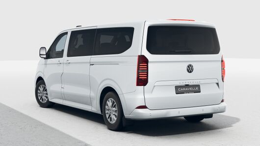 Зображення T7 Caravelle Life Long