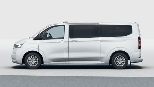 Зображення T7 Caravelle Life Long