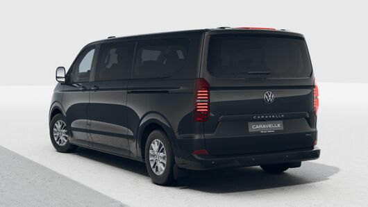 Зображення T7 Caravelle Life Long 4MOTION