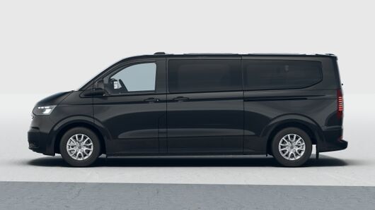 Зображення T7 Caravelle Life Long 4MOTION
