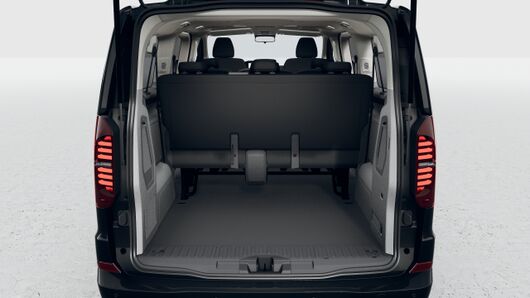Зображення T7 Caravelle Life Long 4MOTION