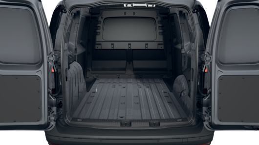 Зображення Caddy Cargo Maxi PRO
