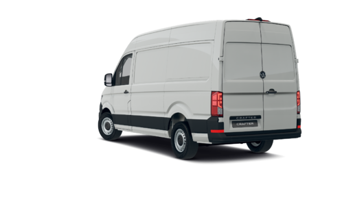 Зображення Crafter 35 Kasten PRO L3H3