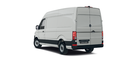 Зображення Crafter 35 Kasten PRO L3H3