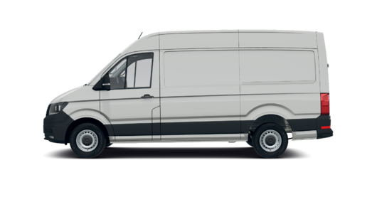 Зображення Crafter 35 Kasten PRO L3H3