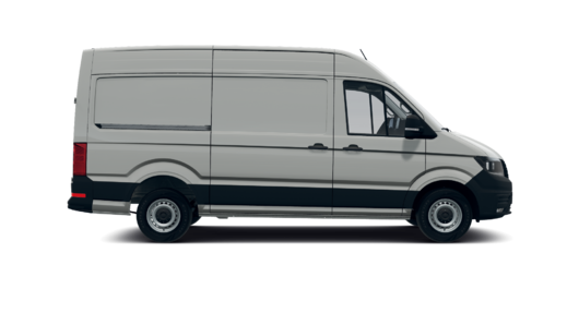 Зображення Crafter 35 Kasten PRO L3H3