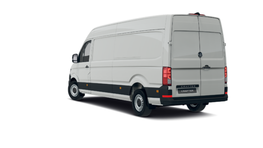 Зображення Crafter 35 Kasten PRO L4H3