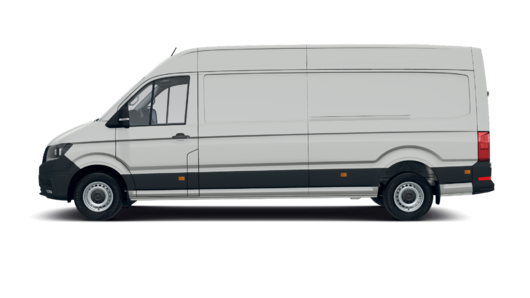 Зображення Crafter 35 Kasten PRO L4H3