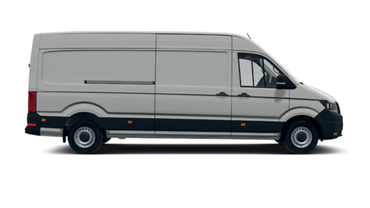 Зображення Crafter 35 Kasten PRO L4H3