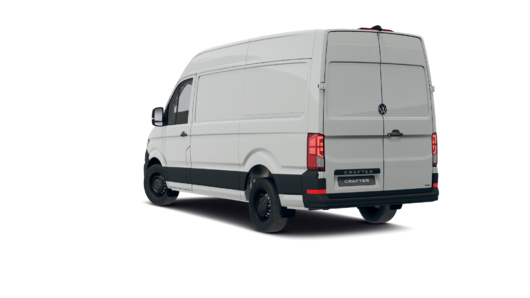 Зображення Crafter 35 Kasten PRO L3H3 4MOTION