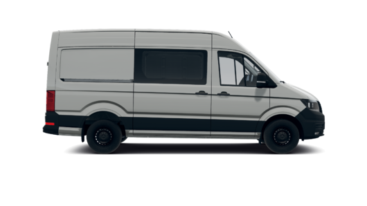 Зображення Crafter 35 Kasten PRO L3H3 4MOTION