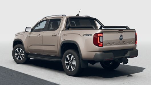 Зображення Amarok Life PREMIUM TDI 4MOTION