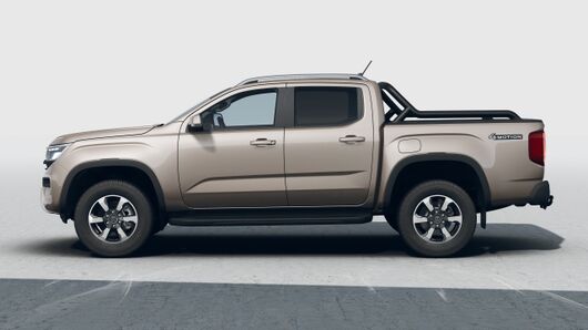 Зображення Amarok Life PREMIUM TDI 4MOTION
