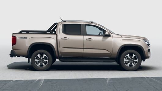 Зображення Amarok Life PREMIUM TDI 4MOTION