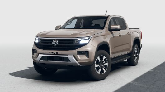 Зображення Amarok Life PREMIUM TDI 4MOTION