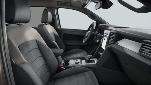 Зображення Amarok Life PREMIUM TDI 4MOTION