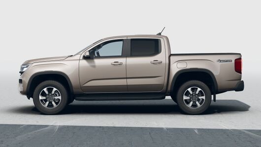 Зображення Amarok Life PREMIUM TDI 4MOTION