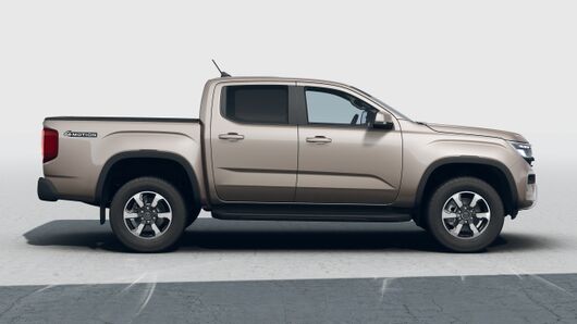 Зображення Amarok Life PREMIUM TDI 4MOTION