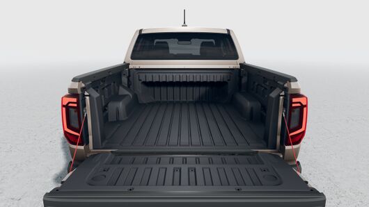 Зображення Amarok Life PREMIUM TDI 4MOTION