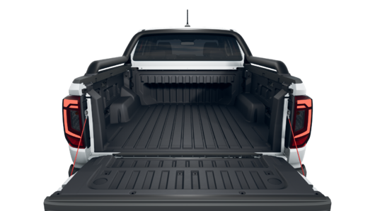Зображення Amarok Life PREMIUM TDI 4MOTION
