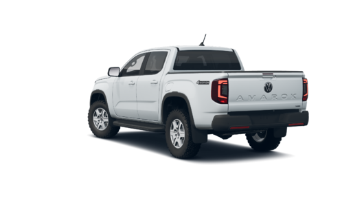 Зображення Amarok Life COMFORT TDI 4MOTION