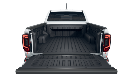 Зображення Amarok Life COMFORT TDI 4MOTION