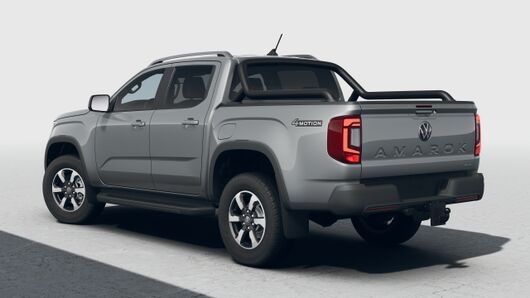 Зображення Amarok Life PREMIUM TDI 4MOTION