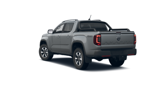 Зображення Amarok Life PREMIUM TDI 4MOTION