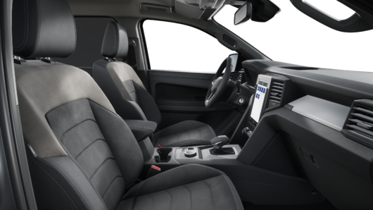 Зображення Amarok Life PREMIUM TDI 4MOTION