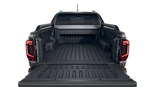 Зображення Amarok Life PREMIUM TDI 4MOTION