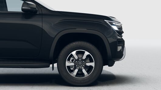 Зображення Amarok Life PREMIUM TDI 4MOTION