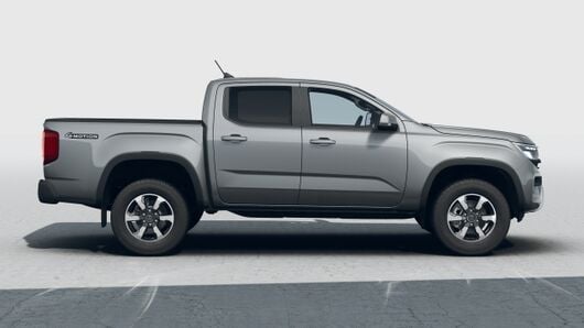 Зображення Amarok Life PREMIUM TDI 4MOTION