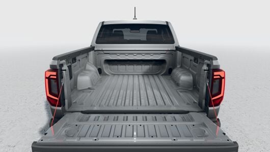 Зображення Amarok Life PREMIUM TDI 4MOTION