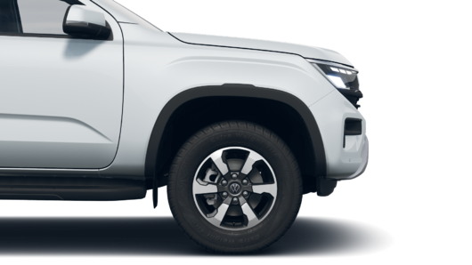 Зображення Amarok Life PREMIUM TDI 4MOTION