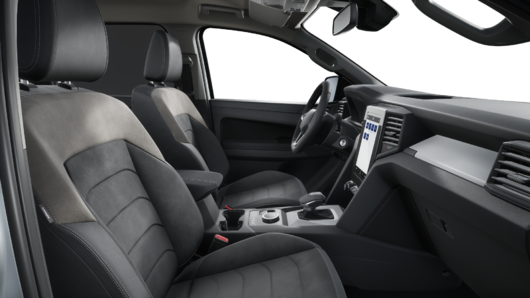 Зображення Amarok Life PREMIUM TDI 4MOTION