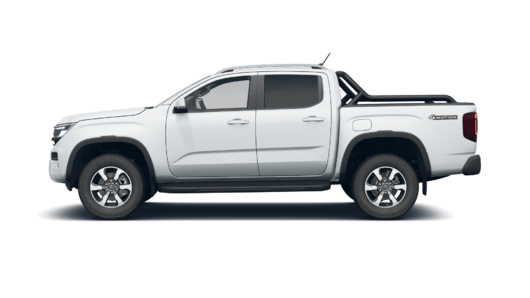 Зображення Amarok Life PREMIUM TDI 4MOTION